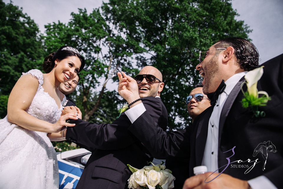 Cuffed: Gloria + Edmond = Persian/Russian Jewish Glorious Wedding by Zorz Studios (40)