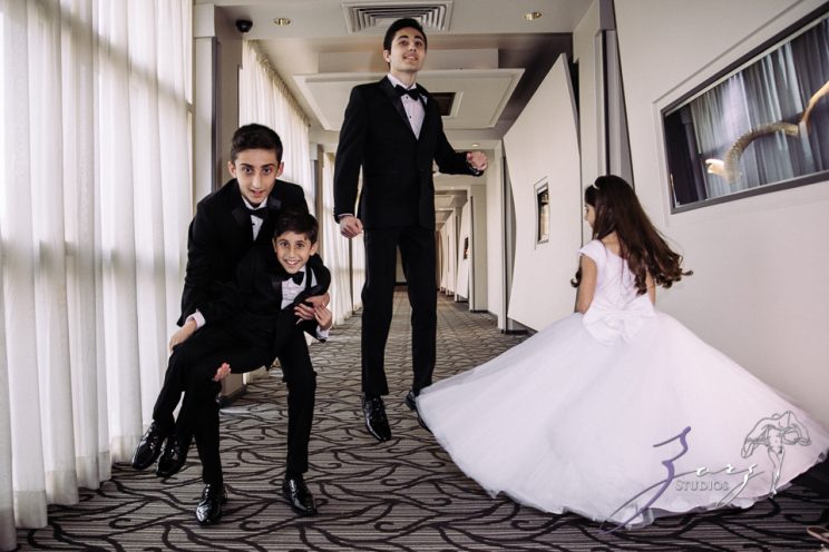 Cuffed: Gloria + Edmond = Persian/Russian Jewish Glorious Wedding by Zorz Studios (33)