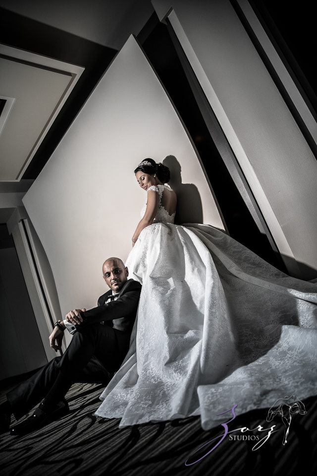 Cuffed: Gloria + Edmond = Persian/Russian Jewish Glorious Wedding by Zorz Studios (30)