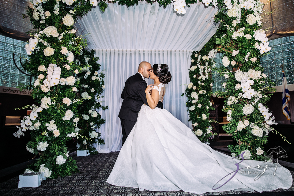 Cuffed: Gloria + Edmond = Persian/Russian Jewish Glorious Wedding by Zorz Studios (29)