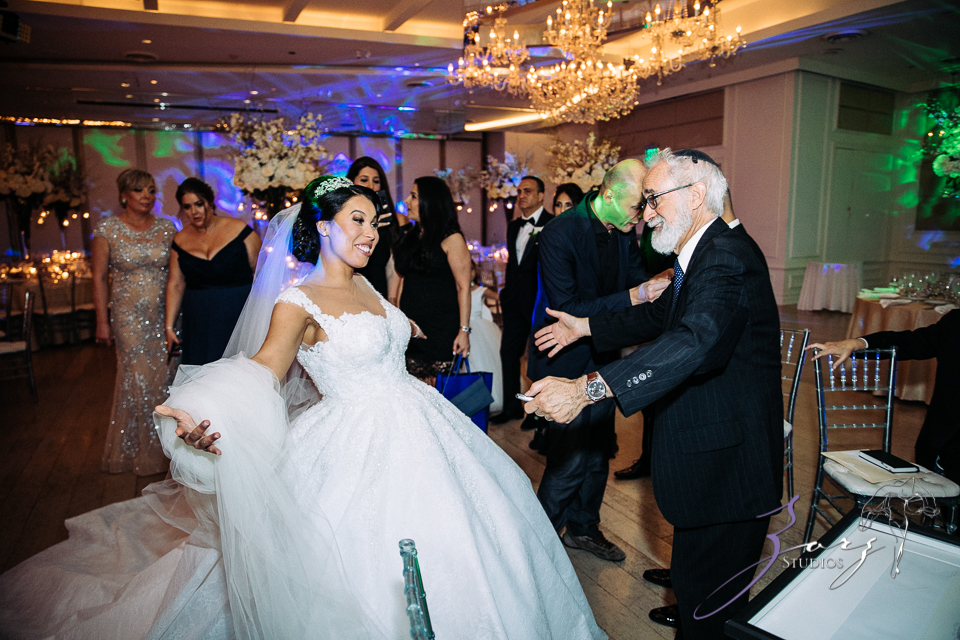 Cuffed: Gloria + Edmond = Persian/Russian Jewish Glorious Wedding by Zorz Studios (26)