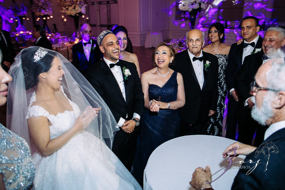 Cuffed: Gloria + Edmond = Persian/Russian Jewish Glorious Wedding by Zorz Studios (25)