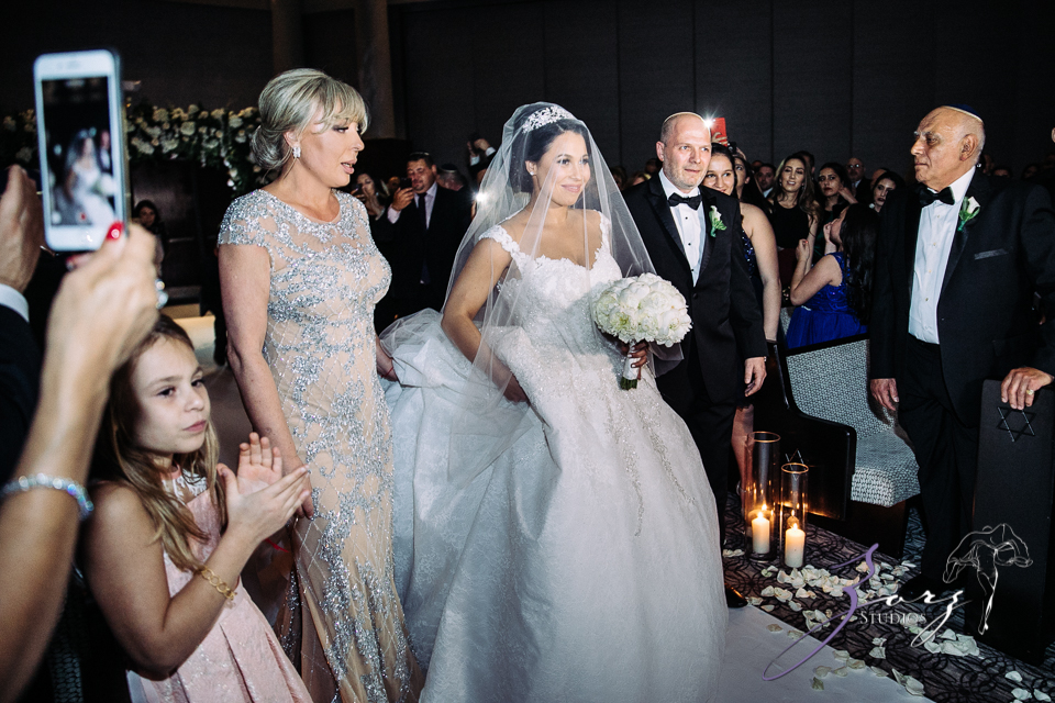 Cuffed: Gloria + Edmond = Persian/Russian Jewish Glorious Wedding by Zorz Studios (24)