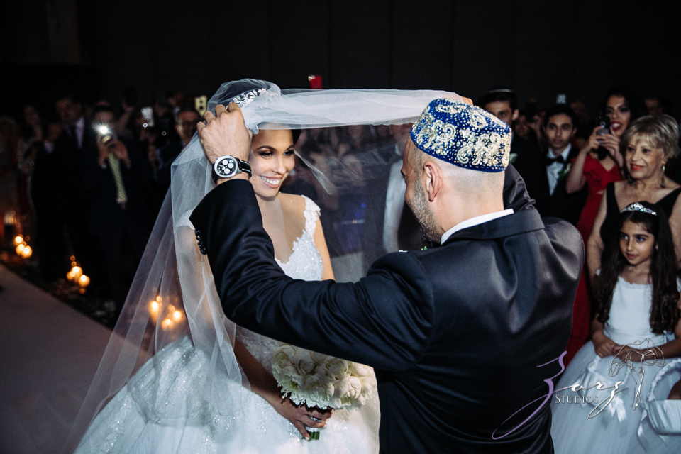 Cuffed: Gloria + Edmond = Persian/Russian Jewish Glorious Wedding by Zorz Studios (23)