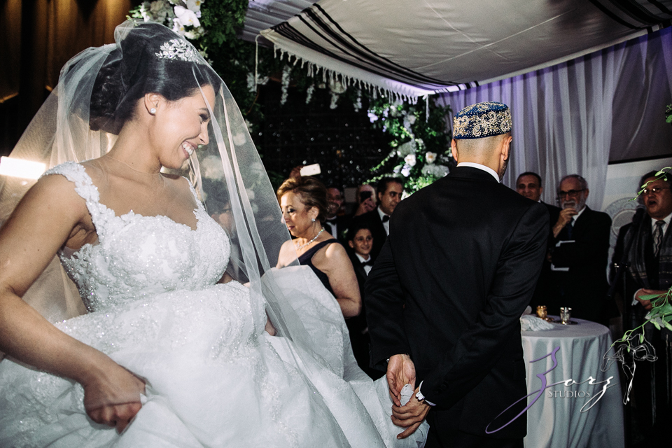 Cuffed: Gloria + Edmond = Persian/Russian Jewish Glorious Wedding by Zorz Studios (22)