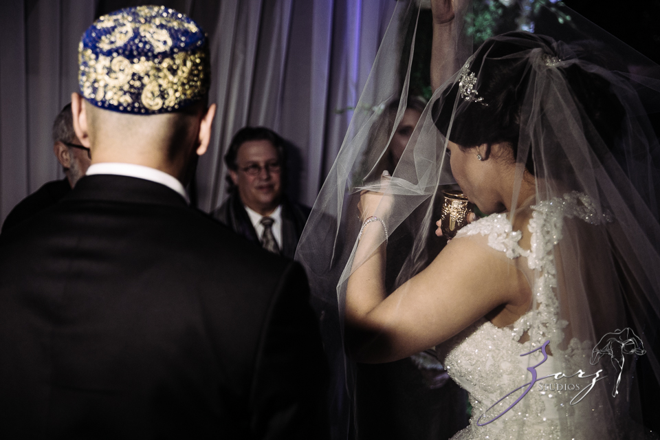Cuffed: Gloria + Edmond = Persian/Russian Jewish Glorious Wedding by Zorz Studios (20)