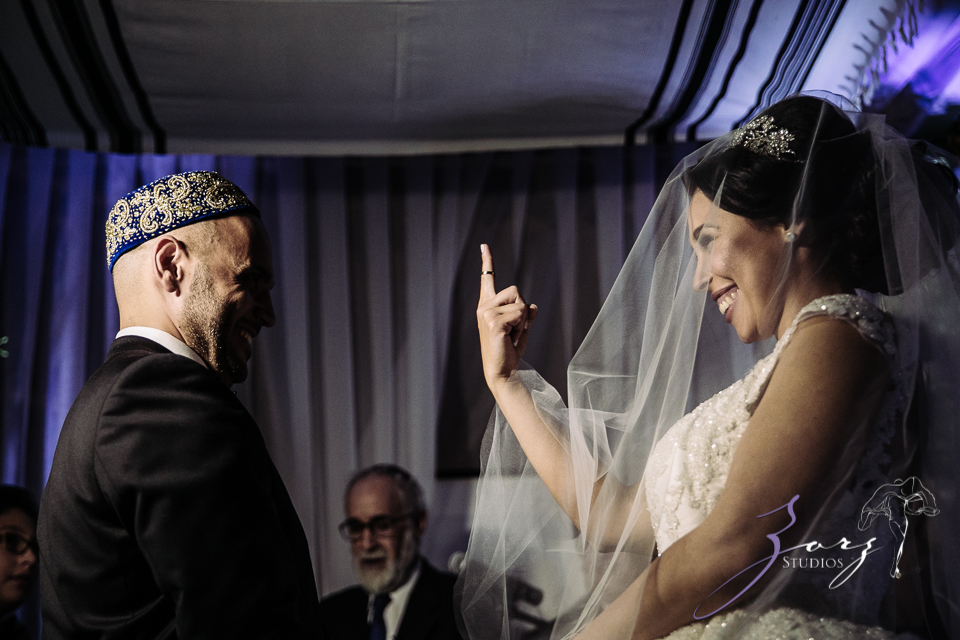 Cuffed: Gloria + Edmond = Persian/Russian Jewish Glorious Wedding by Zorz Studios (19)