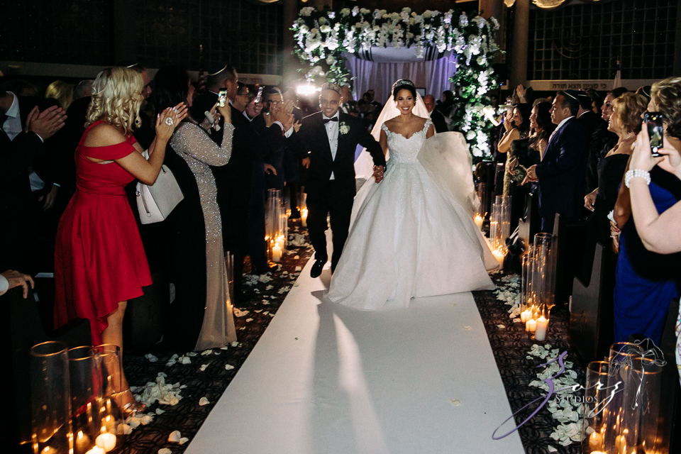 Cuffed: Gloria + Edmond = Persian/Russian Jewish Glorious Wedding by Zorz Studios (17)