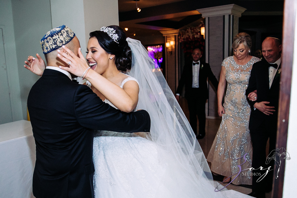 Cuffed: Gloria + Edmond = Persian/Russian Jewish Glorious Wedding by Zorz Studios (16)