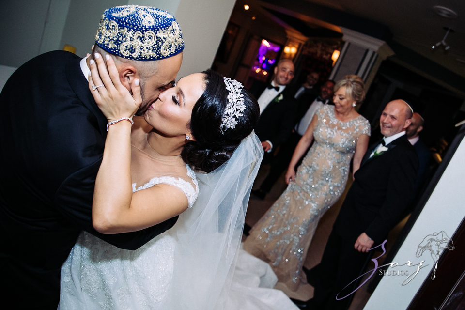 Cuffed: Gloria + Edmond = Persian/Russian Jewish Glorious Wedding by Zorz Studios (15)