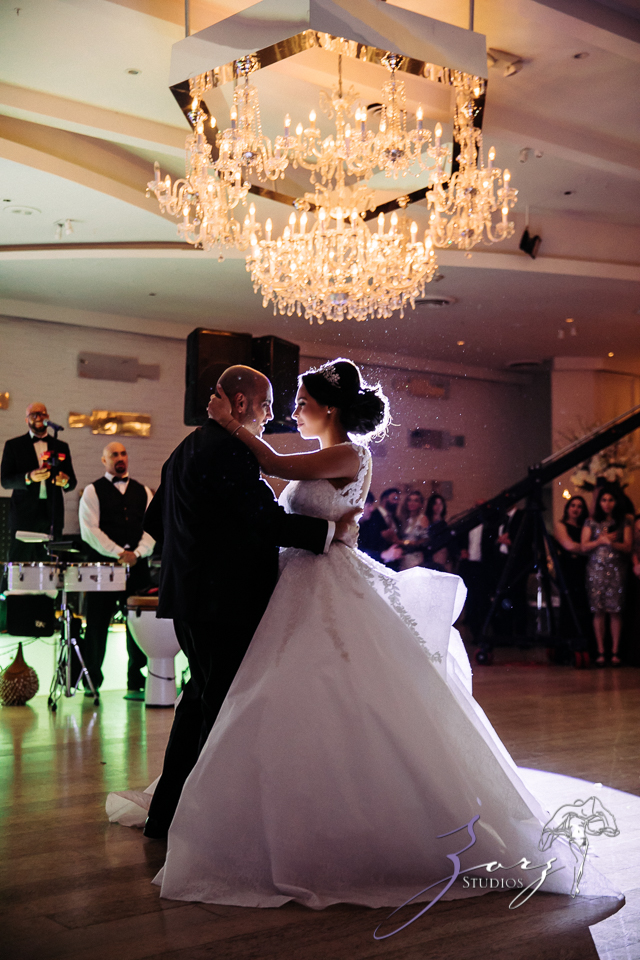 Cuffed: Gloria + Edmond = Persian/Russian Jewish Glorious Wedding by Zorz Studios (11)