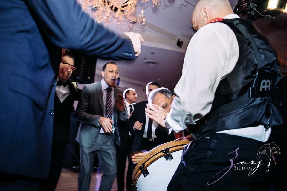 Cuffed: Gloria + Edmond = Persian/Russian Jewish Glorious Wedding by Zorz Studios (7)