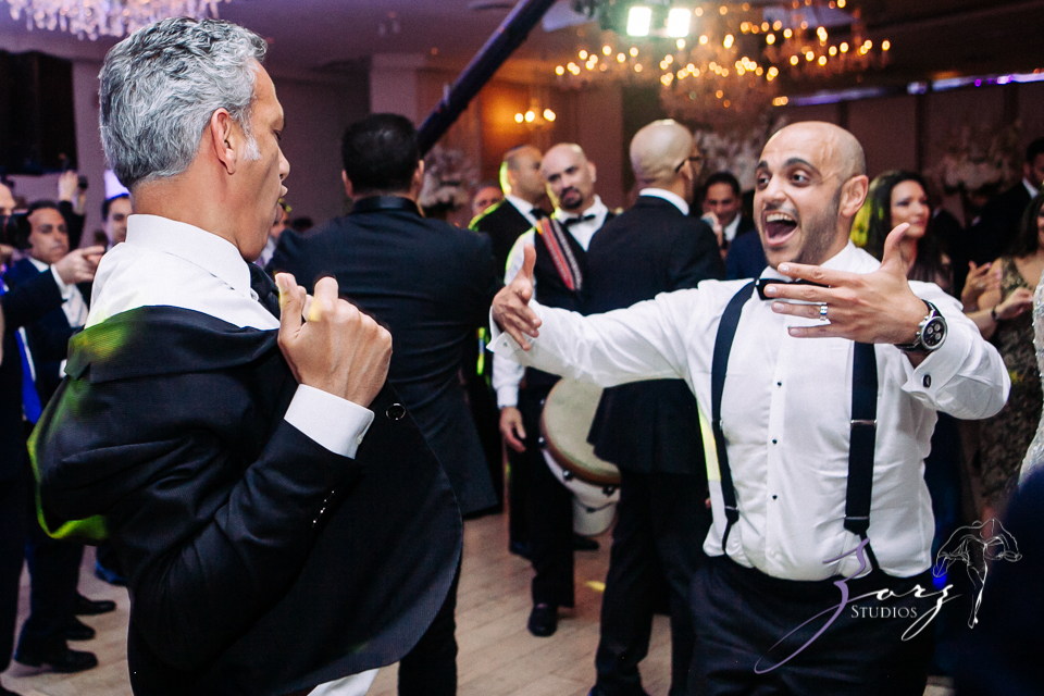 Cuffed: Gloria + Edmond = Persian/Russian Jewish Glorious Wedding by Zorz Studios (6)