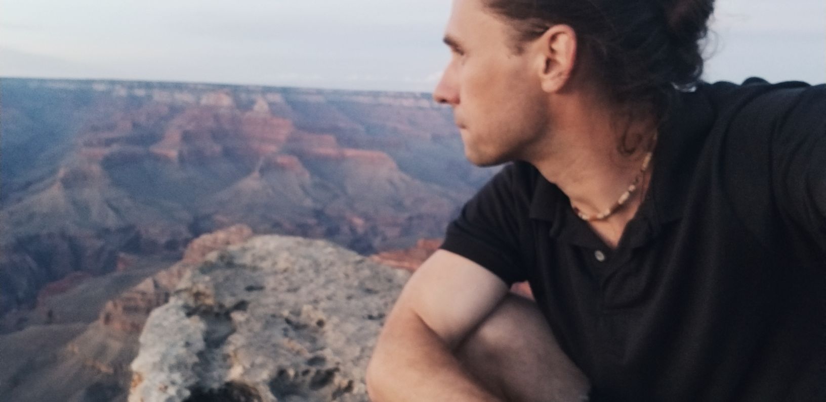 Ikara: Epic Beauty Portraits in Grand Canyon and Antelope Canyon by Zorz Studios (2)