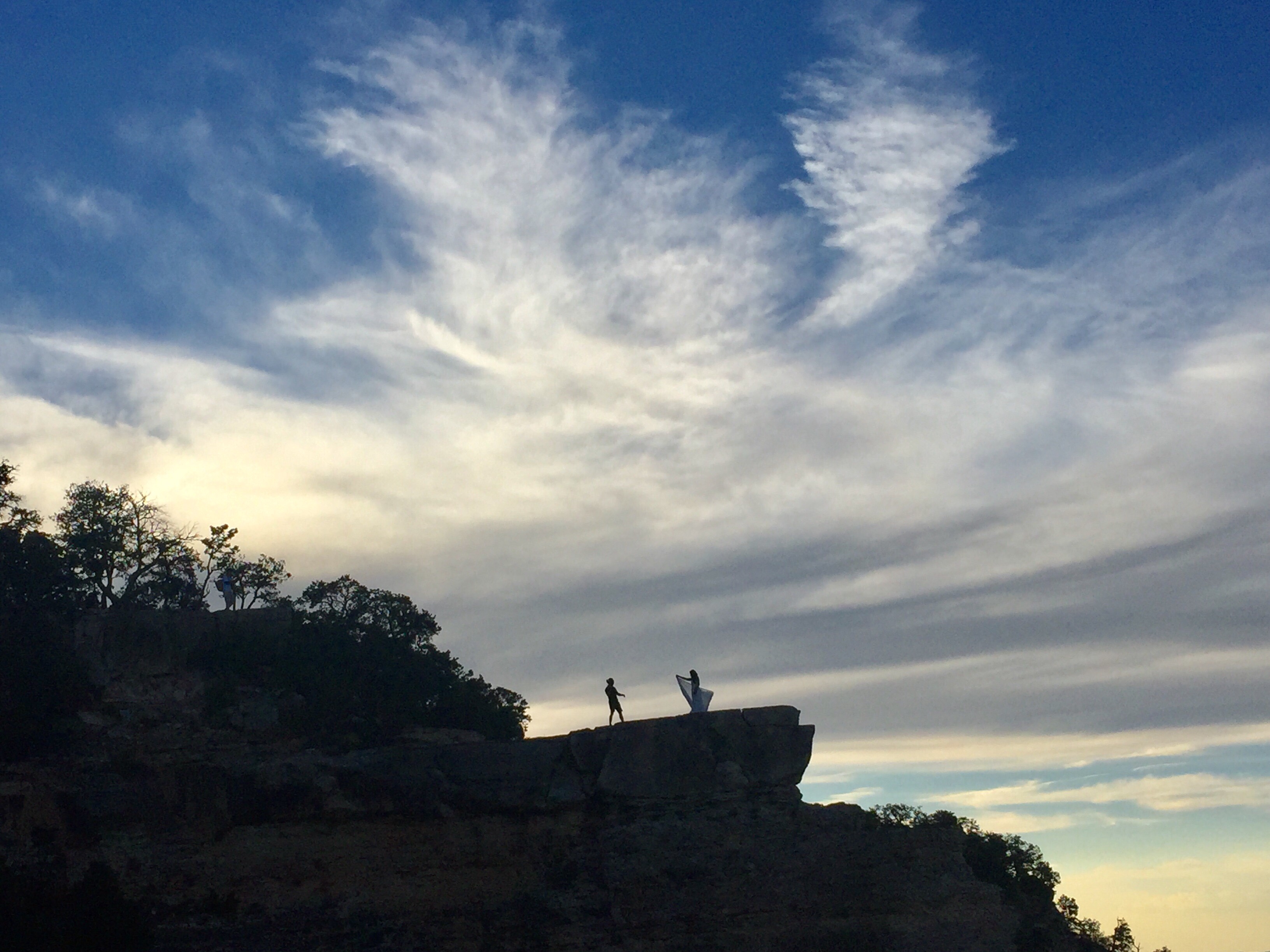 Ikara: Epic Beauty Portraits in Grand Canyon and Antelope Canyon by Zorz Studios (1)