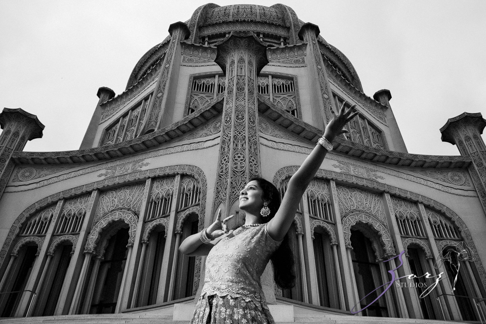 Redress: Bollywood Dance Photoshoot by Zorz Studios (4)