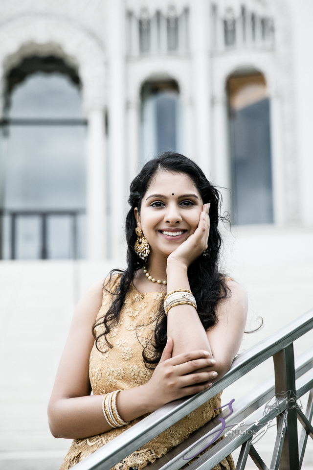 Redress: Bollywood Dance Photoshoot by Zorz Studios (2)