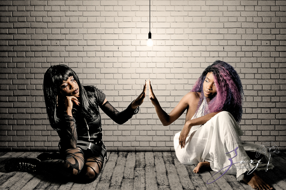 Duality: Self-Exploration Photoshoot for Birthday by Zorz Studios (22)