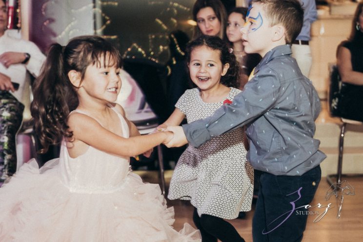 Cosmo: Mother-Daughter Cosmopolitan Birthday Party by Zorz Studios (109)