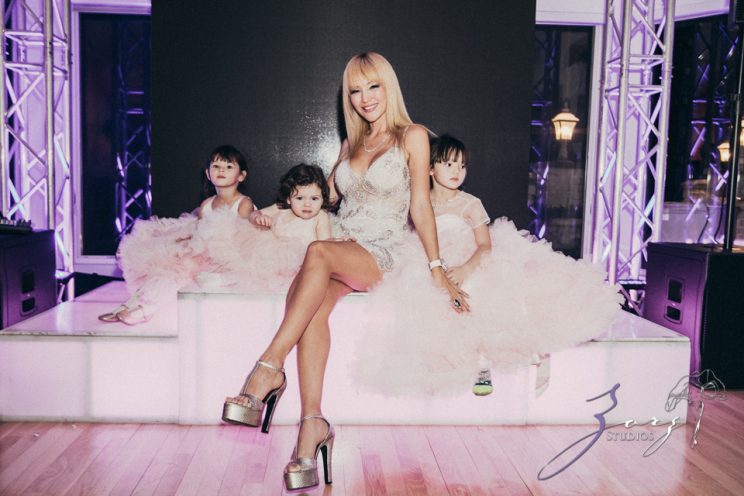 Cosmo: Mother-Daughter Cosmopolitan Birthday Party by Zorz Studios (107)