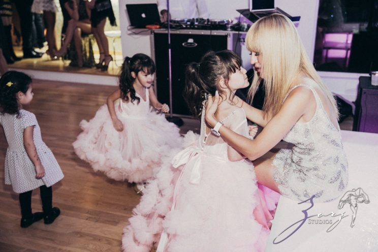 Cosmo: Mother-Daughter Cosmopolitan Birthday Party by Zorz Studios (105)
