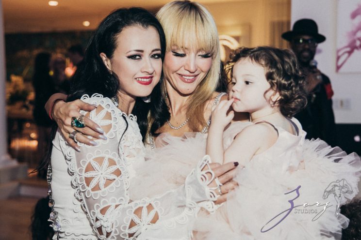 Cosmo: Mother-Daughter Cosmopolitan Birthday Party by Zorz Studios (101)