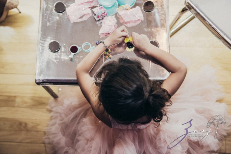 Cosmo: Mother-Daughter Cosmopolitan Birthday Party by Zorz Studios (89)