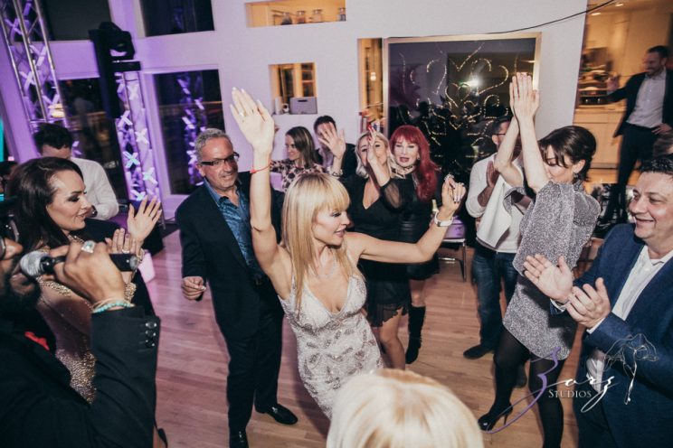 Cosmo: Mother-Daughter Cosmopolitan Birthday Party by Zorz Studios (88)