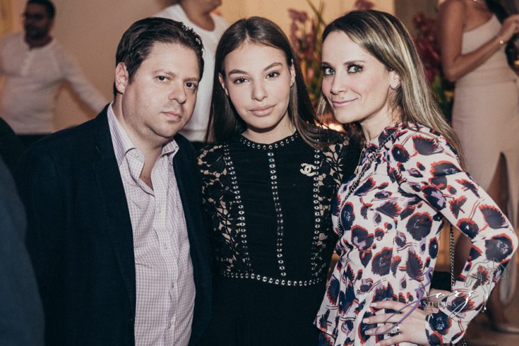 Cosmo: Mother-Daughter Cosmopolitan Birthday Party by Zorz Studios (85)