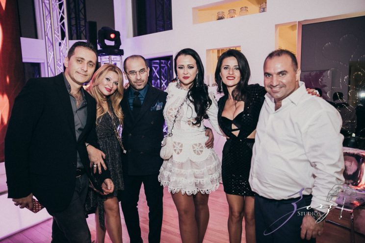 Cosmo: Mother-Daughter Cosmopolitan Birthday Party by Zorz Studios (71)