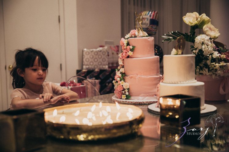 Cosmo: Mother-Daughter Cosmopolitan Birthday Party by Zorz Studios (25)