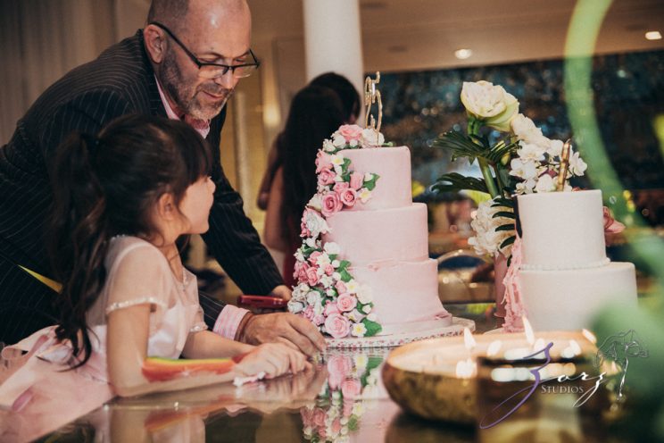 Cosmo: Mother-Daughter Cosmopolitan Birthday Party by Zorz Studios (23)