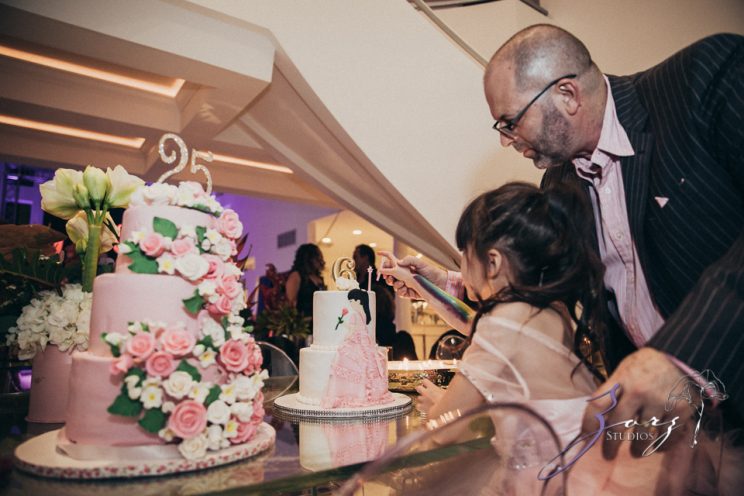 Cosmo: Mother-Daughter Cosmopolitan Birthday Party by Zorz Studios (22)