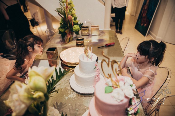 Cosmo: Mother-Daughter Cosmopolitan Birthday Party by Zorz Studios (18)