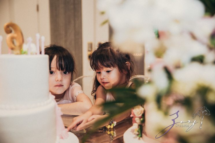 Cosmo: Mother-Daughter Cosmopolitan Birthday Party by Zorz Studios (17)