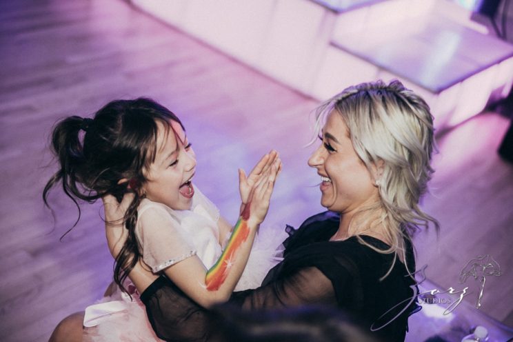 Cosmo: Mother-Daughter Cosmopolitan Birthday Party by Zorz Studios (3)