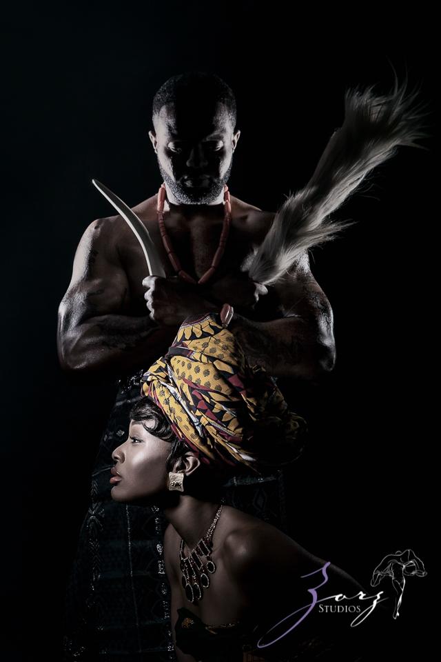 Fam Naija: Vogue-esque Nigerian Family Photoshoot by Zorz Studios (14)