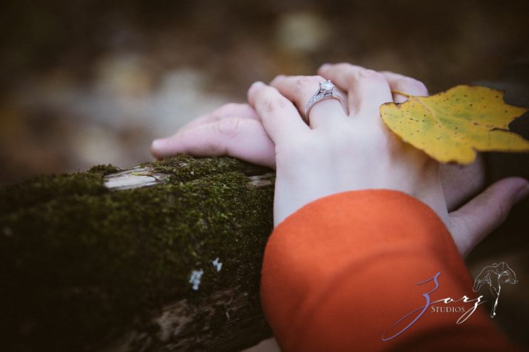 Veritas: Haley + Robert = Natural Beauty Engagement Session by Zorz Studios (21)