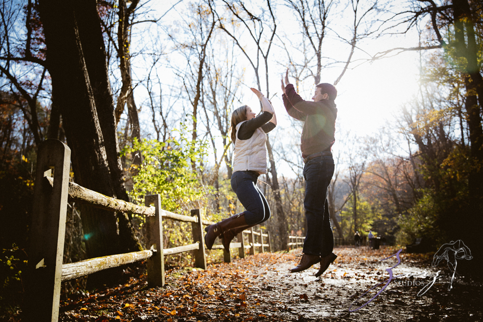 Veritas: Haley + Robert = Natural Beauty Engagement Session by Zorz Studios (19)