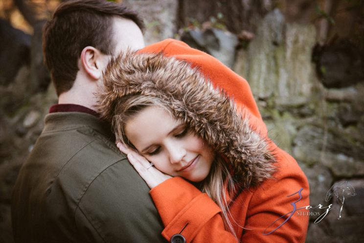 Veritas: Haley + Robert = Natural Beauty Engagement Session by Zorz Studios (10)