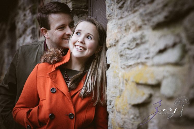 Veritas: Haley + Robert = Natural Beauty Engagement Session by Zorz Studios (9)