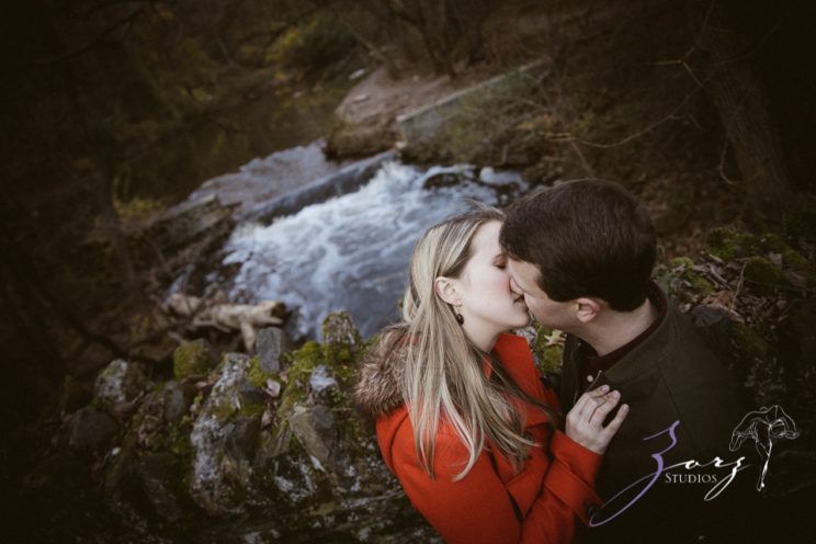 Veritas: Haley + Robert = Natural Beauty Engagement Session by Zorz Studios (8)