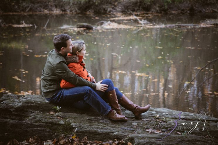 Veritas: Haley + Robert = Natural Beauty Engagement Session by Zorz Studios (7)