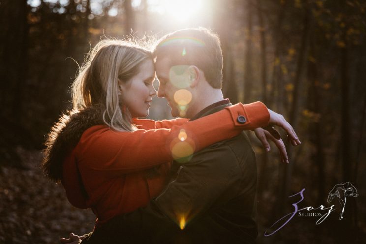Veritas: Haley + Robert = Natural Beauty Engagement Session by Zorz Studios (3)