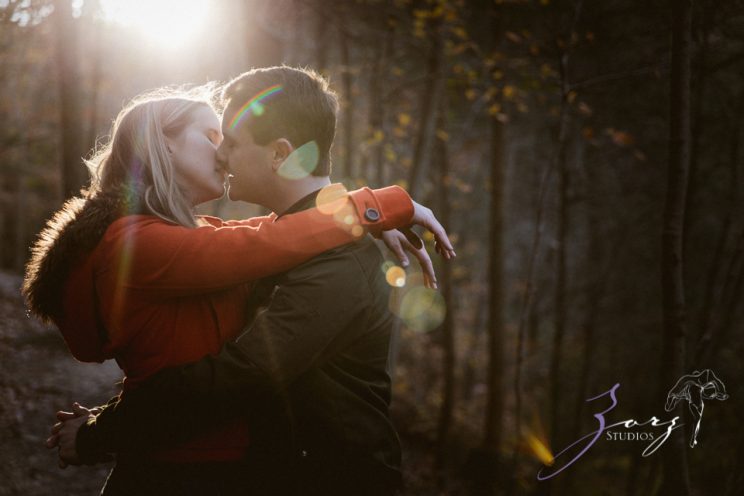 Veritas: Haley + Robert = Natural Beauty Engagement Session by Zorz Studios (2)