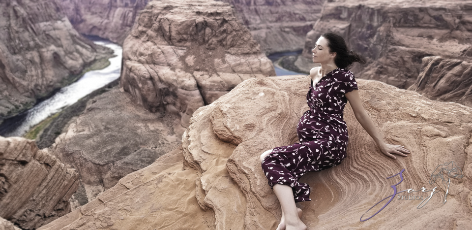 Best Shod: Photographer's Wife Maternity Shoots in Epic Locations by Zorz Studios (13)