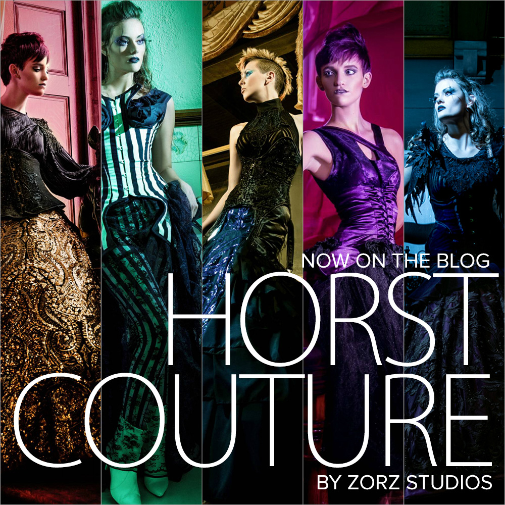 Horst Couture: Dark Fashion in Color by Zorz Studios (19)
