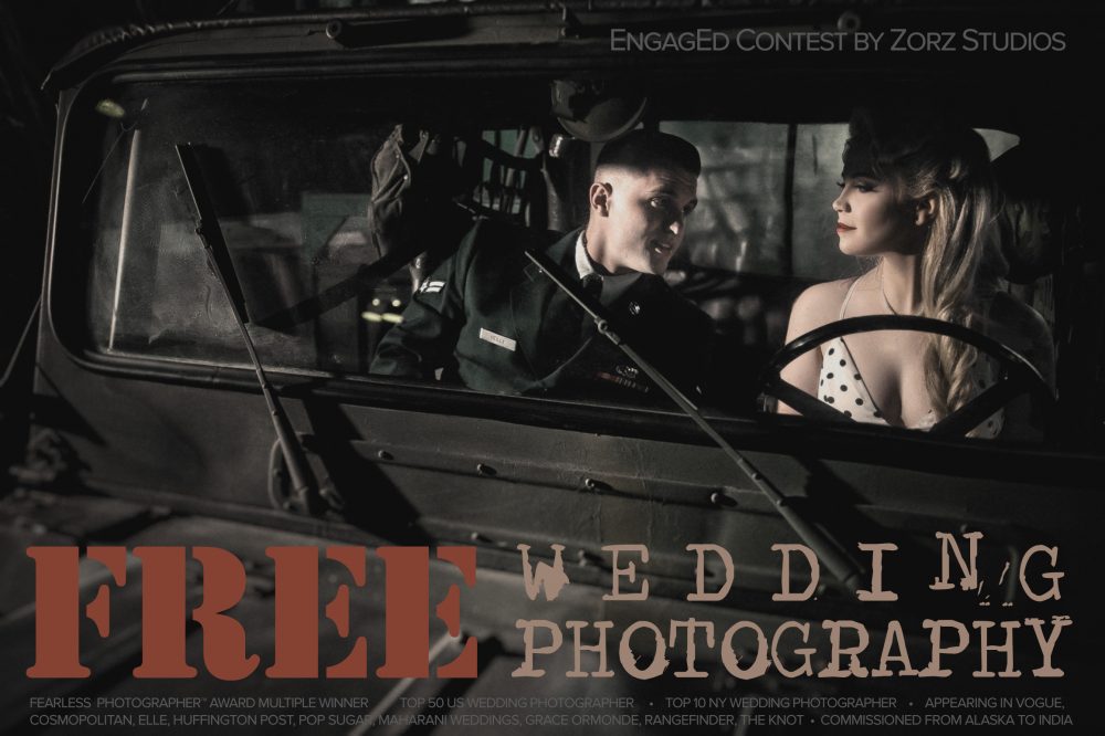 Free Wedding Photography Contest: EngagEd 2019 by Zorz Studios (1)