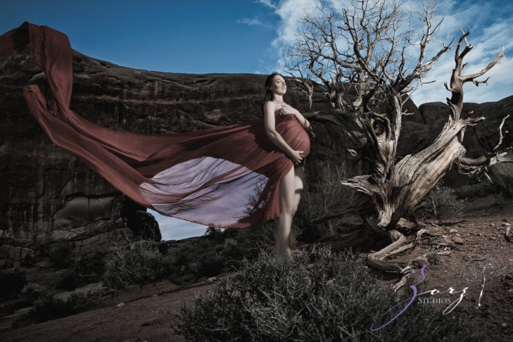 Best Shod: Photographer's Wife Maternity Shoots in Epic Locations by Zorz Studios (6)