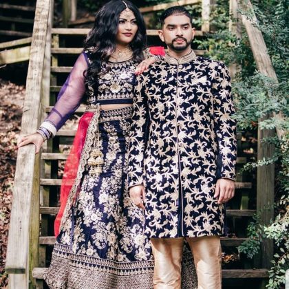 Free Wedding Photography Contest: EngagEd 2019 by Zorz Studios